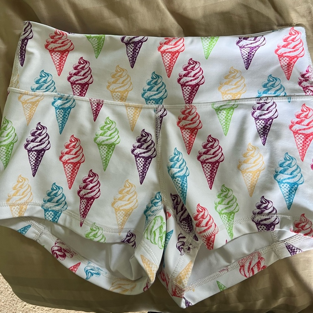 KFT size medium short